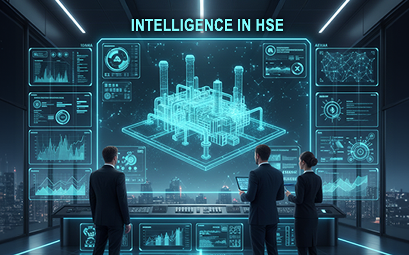 AI in Safety