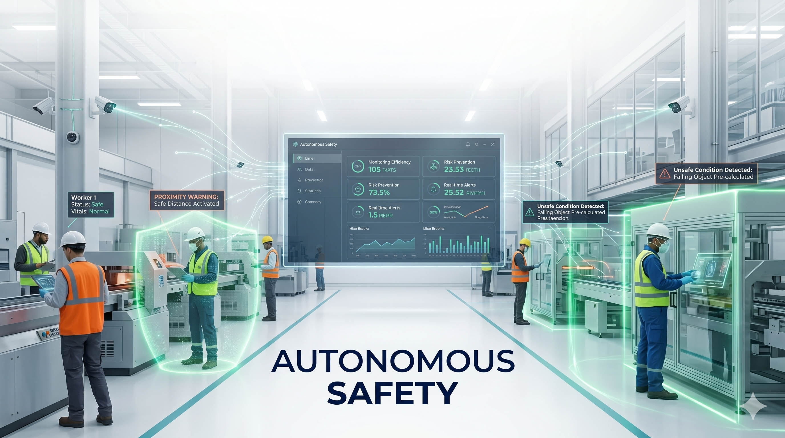 AI in Safety